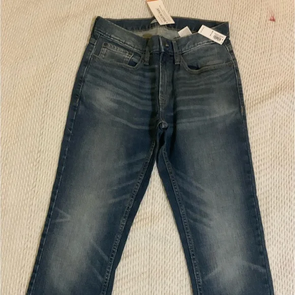 🖤 Old Navy Skinny Built-In Flex Jeans 🖤 - Picture 3 of 6